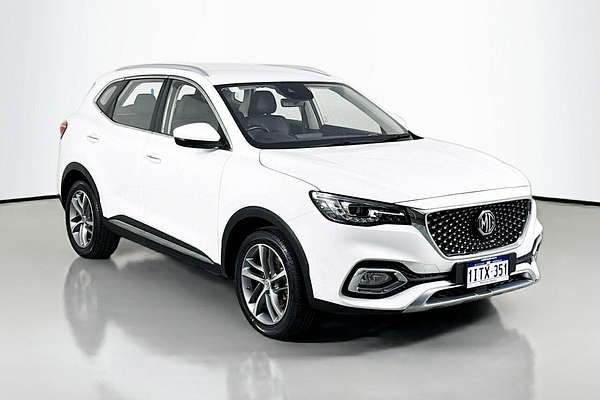 2024 MG HS Excite SAS23