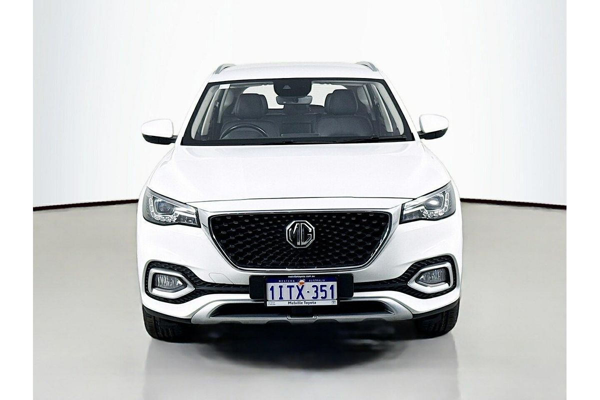 2024 MG HS Excite SAS23