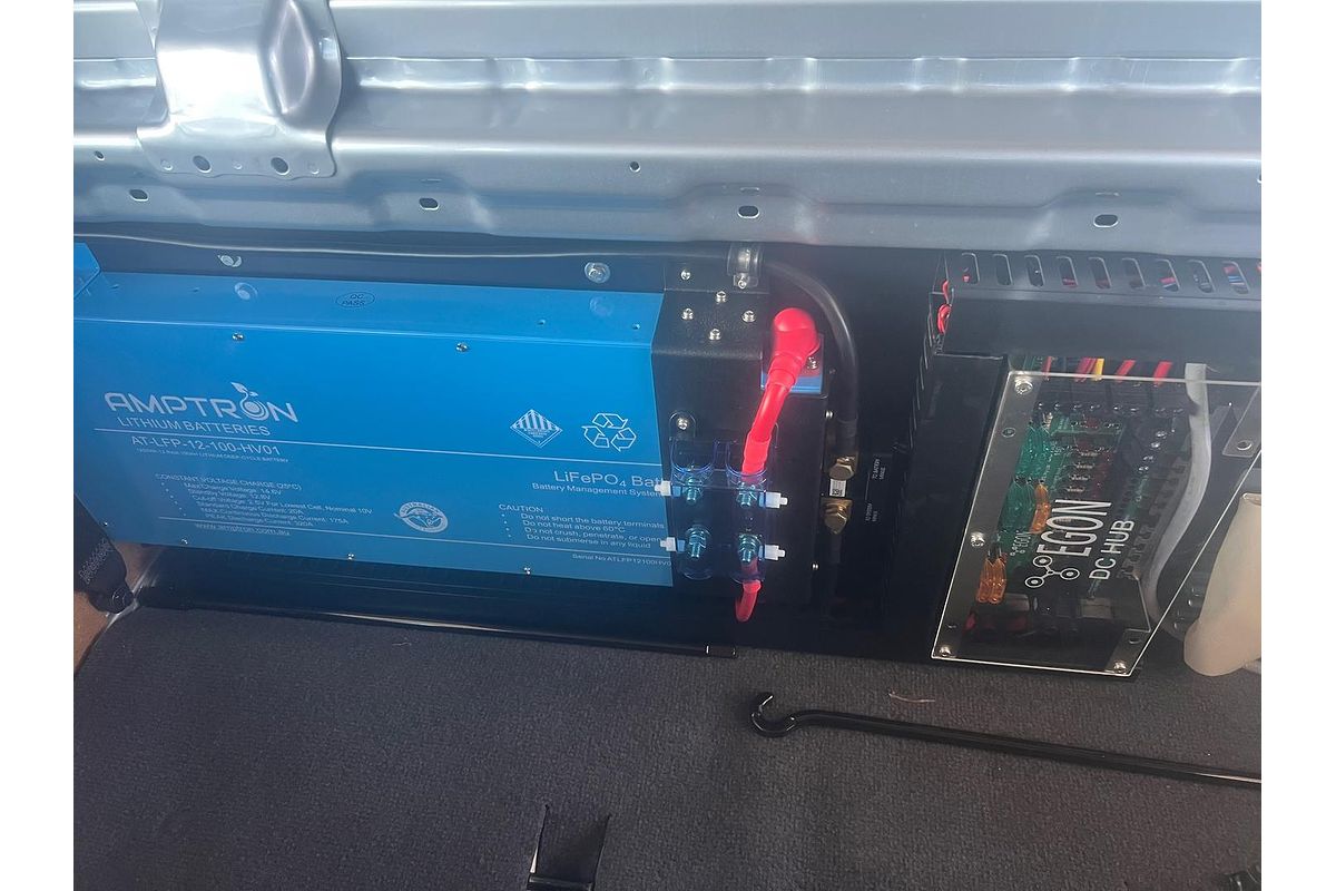 2024 Toyota Landcruiser GXL VDJL79R 4X4