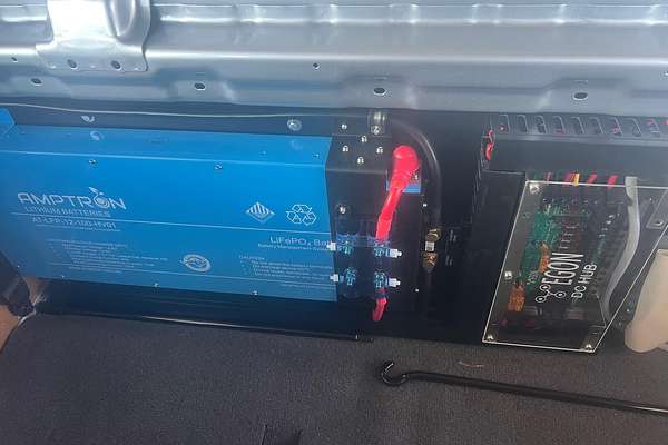 2024 Toyota Landcruiser GXL VDJL79R 4X4