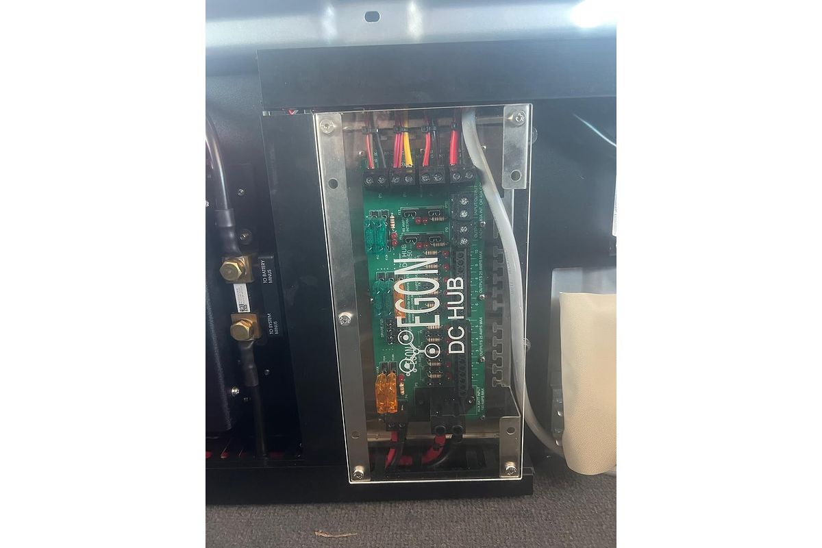 2024 Toyota Landcruiser GXL VDJL79R 4X4