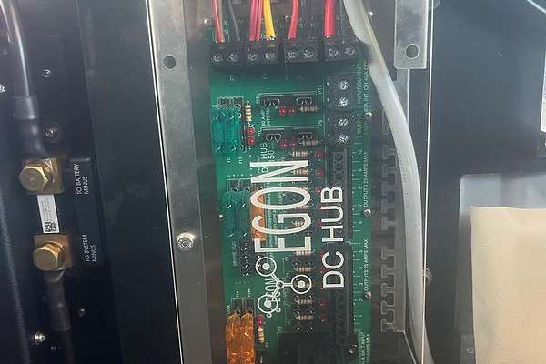 2024 Toyota Landcruiser GXL VDJL79R 4X4