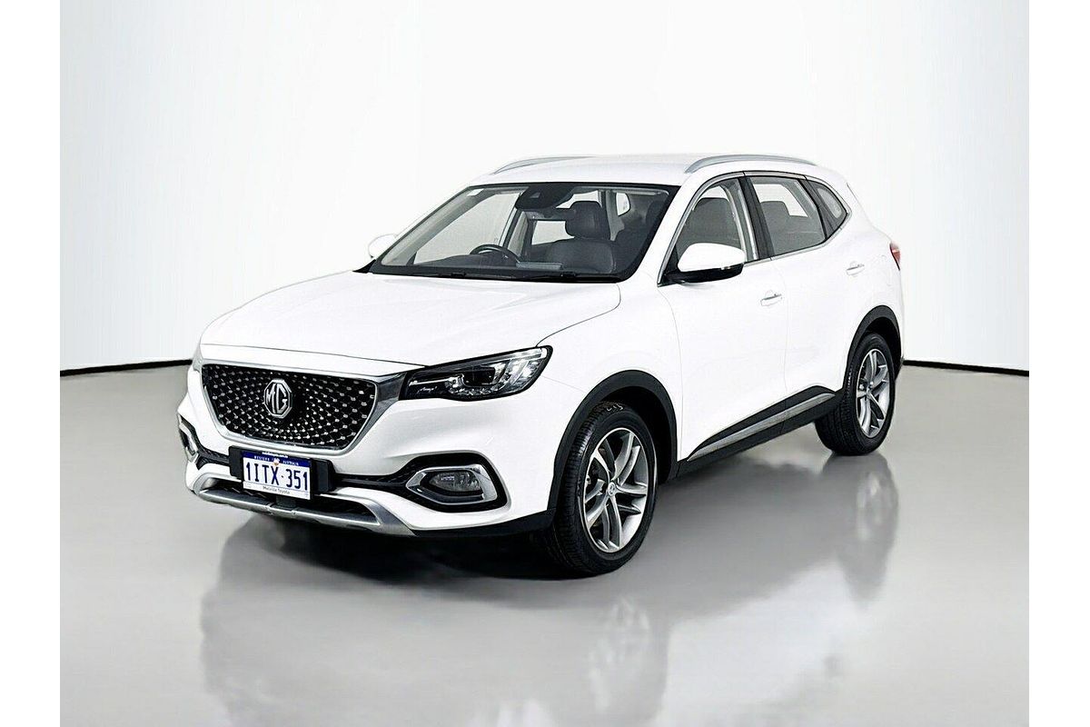 2024 MG HS Excite SAS23