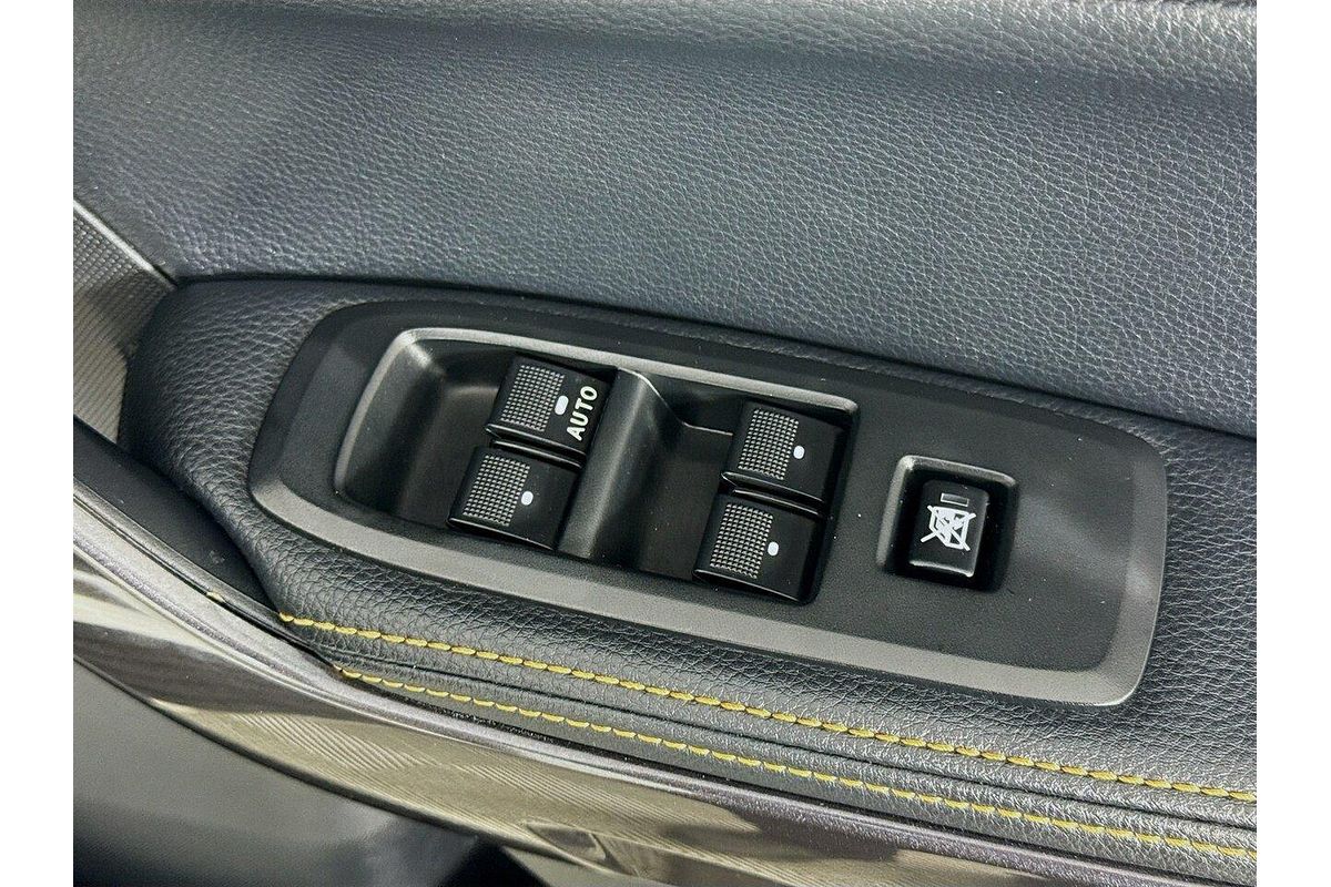 2020 Ford Ranger Wildtrak PX MkIII 4X4 2.0L