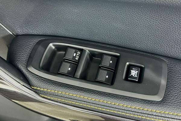 2020 Ford Ranger Wildtrak PX MkIII 4X4 2.0L