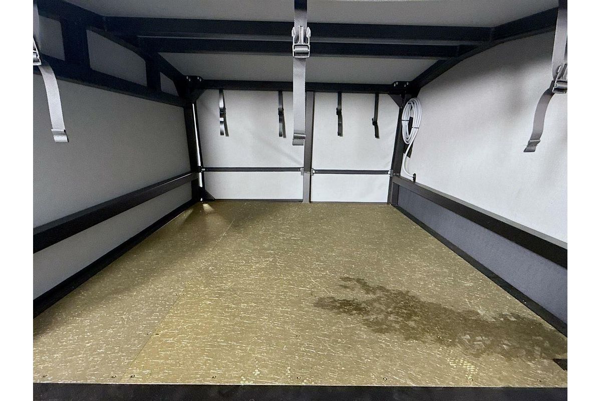 2024 Toyota Landcruiser GXL VDJL79R 4X4