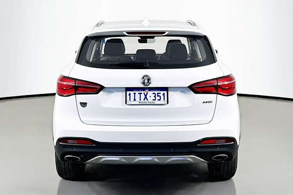 2024 MG HS Excite SAS23