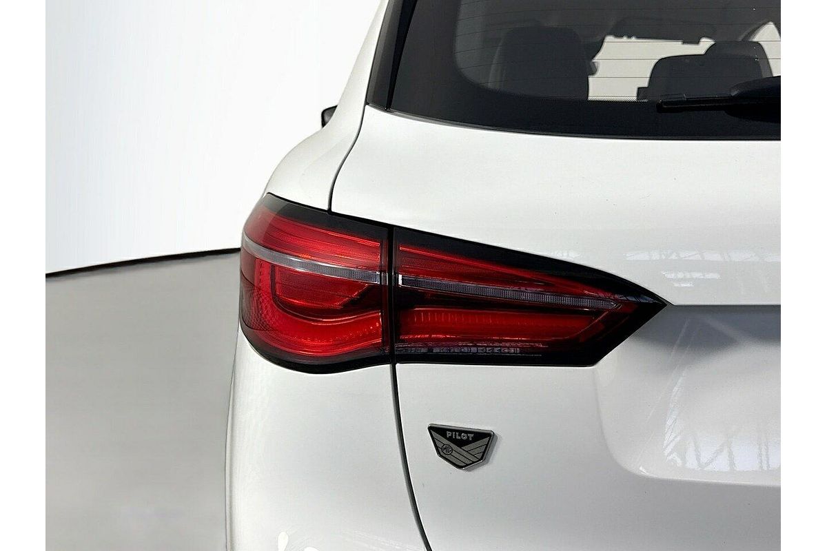 2024 MG HS Excite SAS23