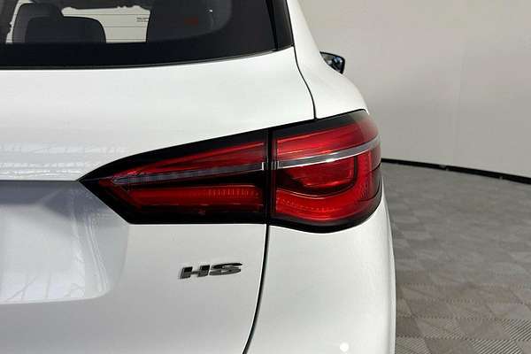 2024 MG HS Excite SAS23