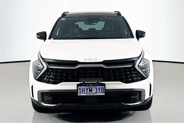 2023 Kia Sportage GT-Line NQ5