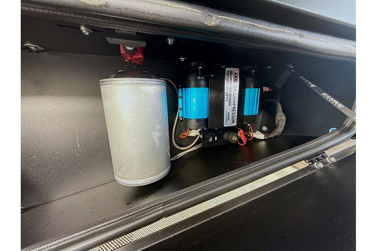 2024 Toyota Landcruiser GXL VDJL79R 4X4