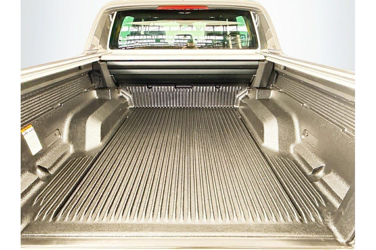 2020 Ford Ranger Wildtrak PX MkIII 4X4 2.0L