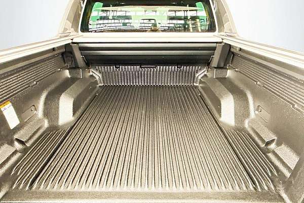 2020 Ford Ranger Wildtrak PX MkIII 4X4 2.0L