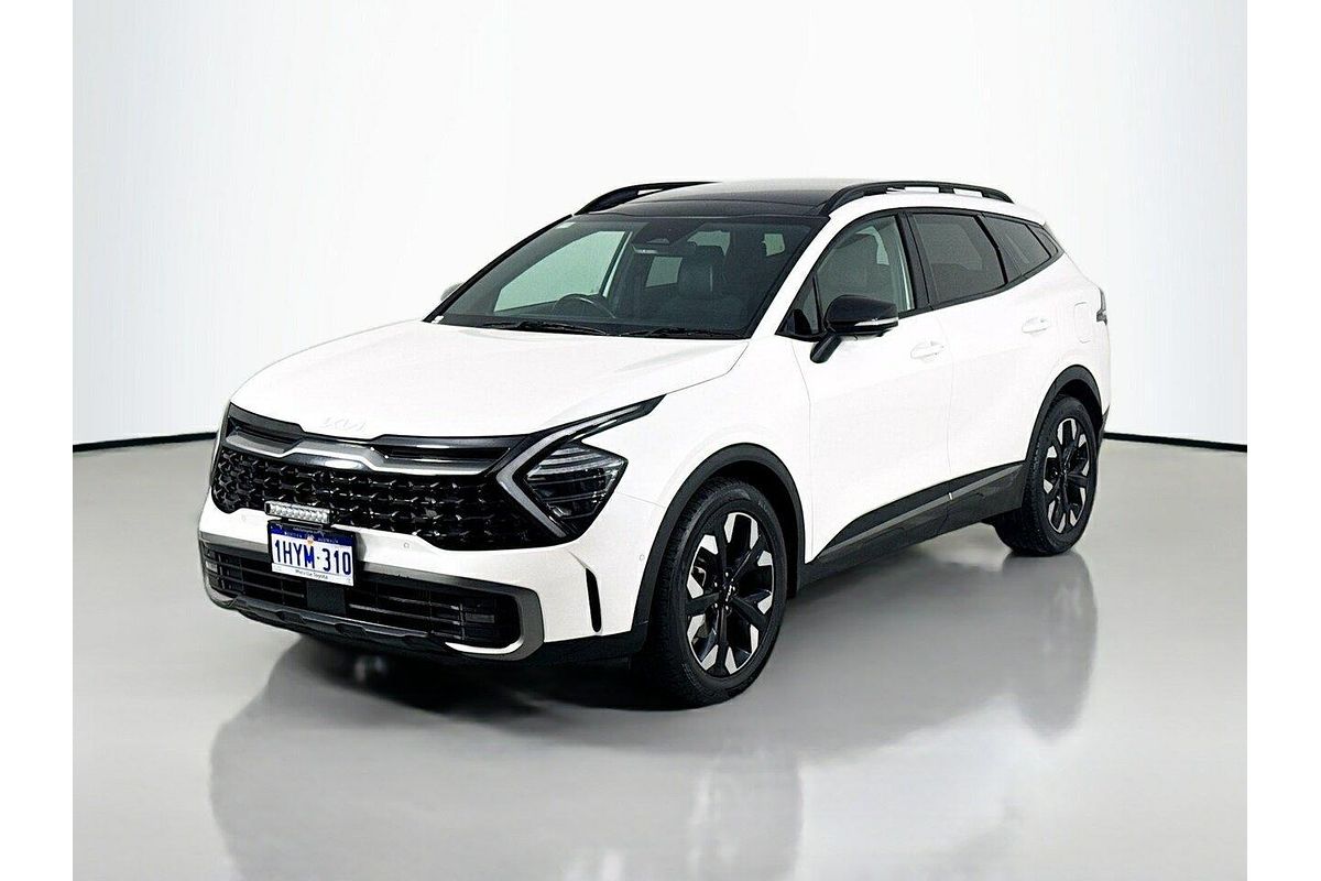 2023 Kia Sportage GT-Line NQ5