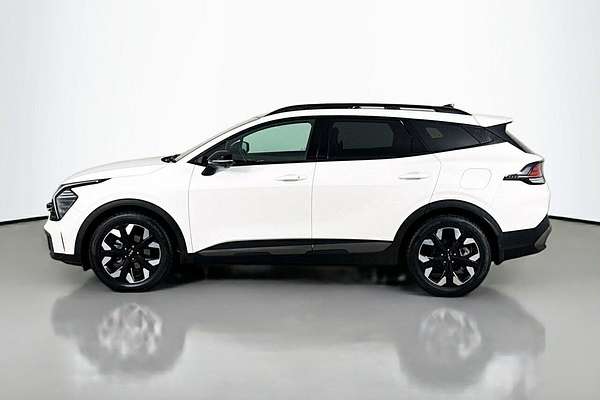 2023 Kia Sportage GT-Line NQ5