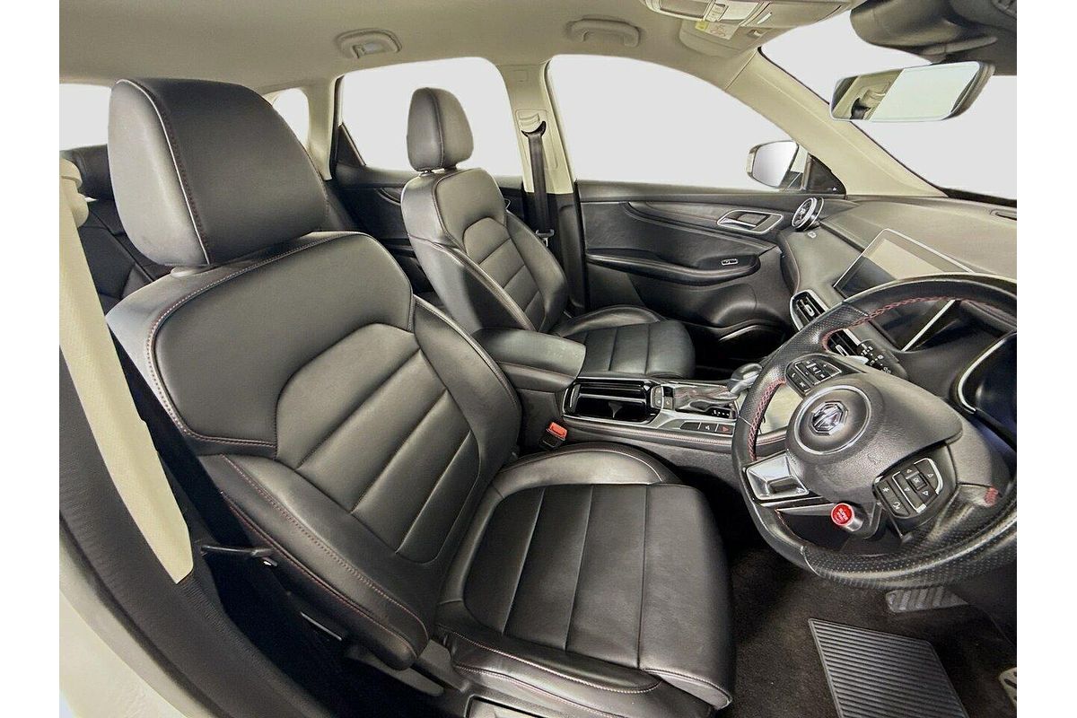 2024 MG HS Excite SAS23