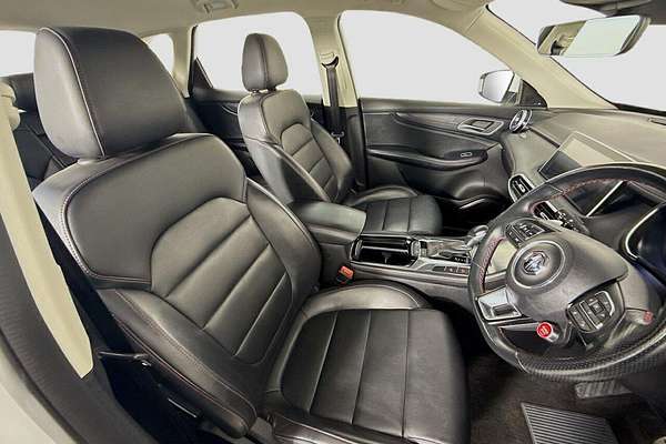 2024 MG HS Excite SAS23