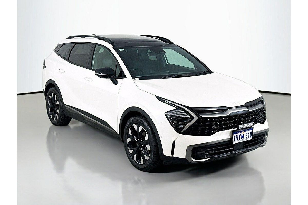 2023 Kia Sportage GT-Line NQ5