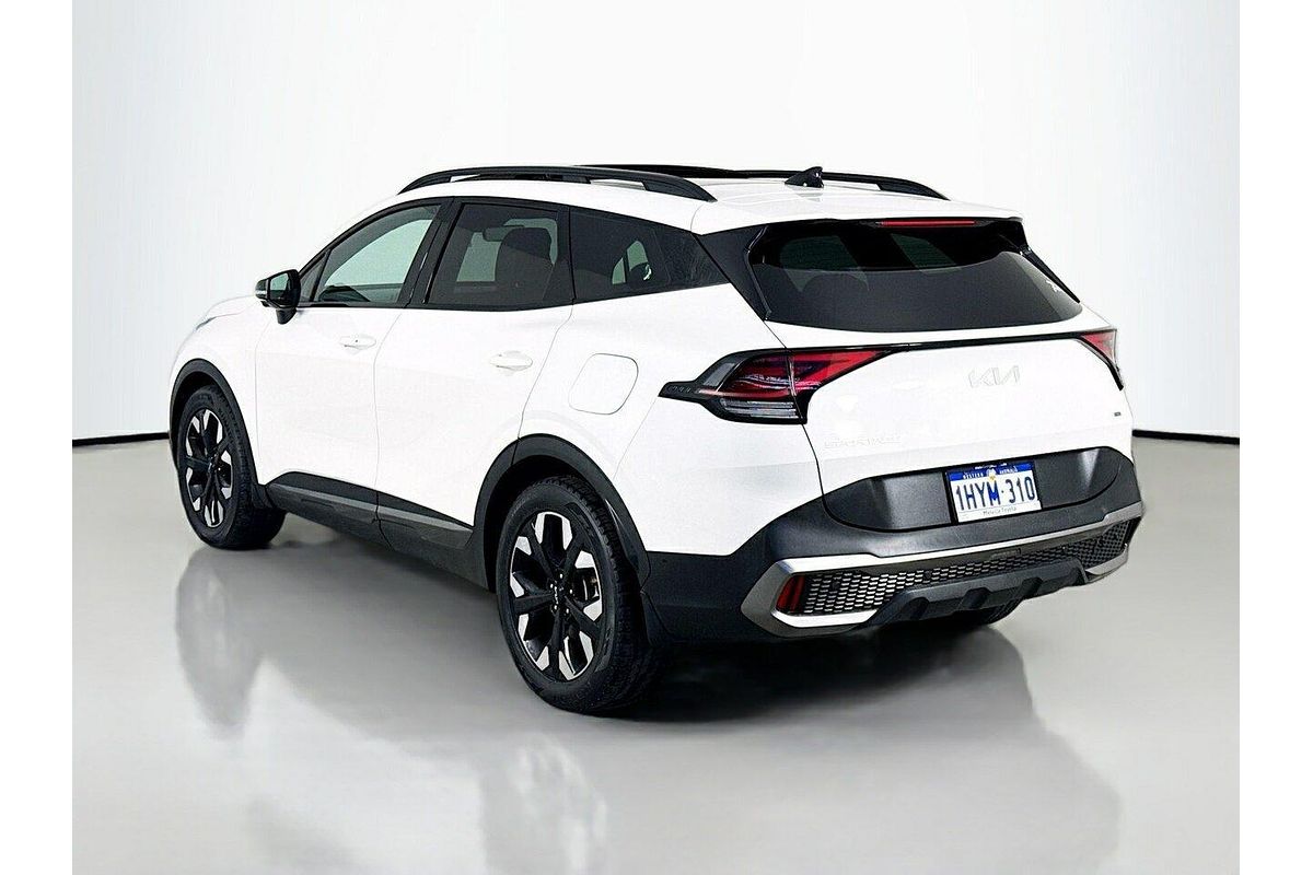 2023 Kia Sportage GT-Line NQ5