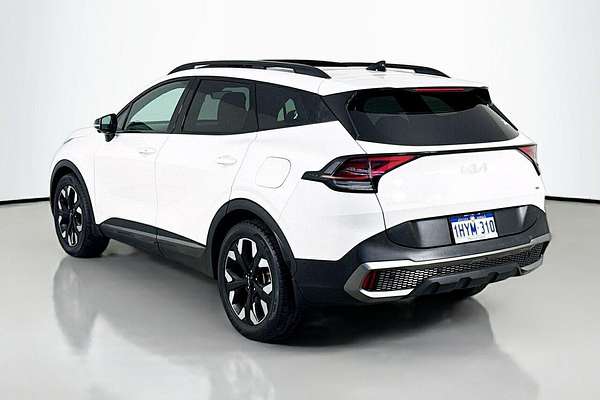 2023 Kia Sportage GT-Line NQ5