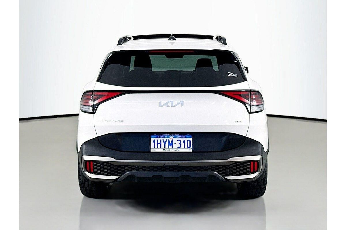 2023 Kia Sportage GT-Line NQ5