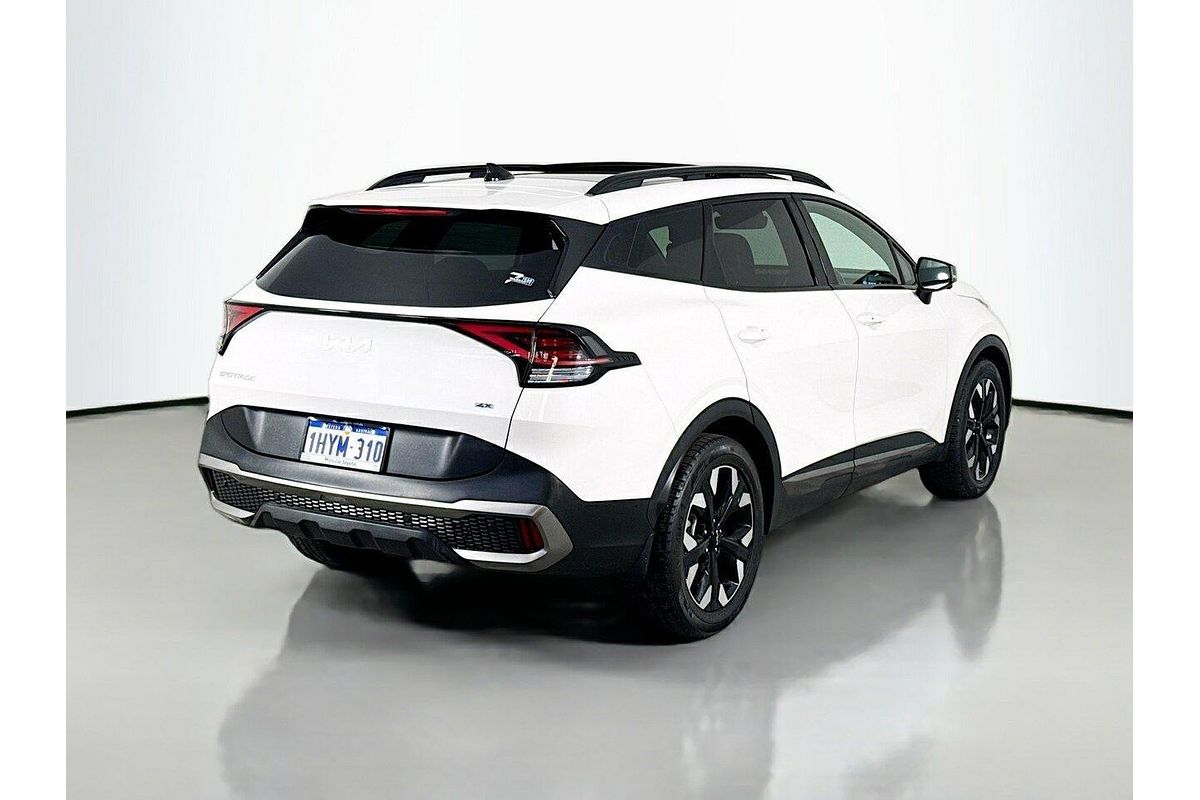 2023 Kia Sportage GT-Line NQ5