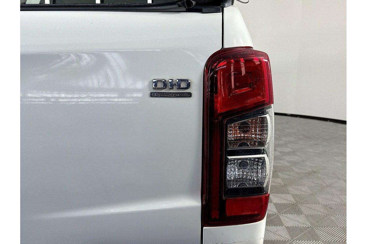 2021 Mitsubishi Triton GLX ADAS MR 4X4