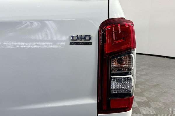 2021 Mitsubishi Triton GLX ADAS MR 4X4