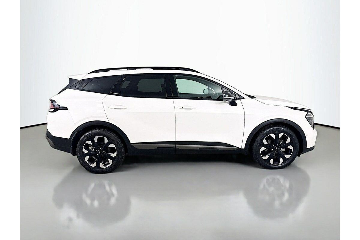 2023 Kia Sportage GT-Line NQ5