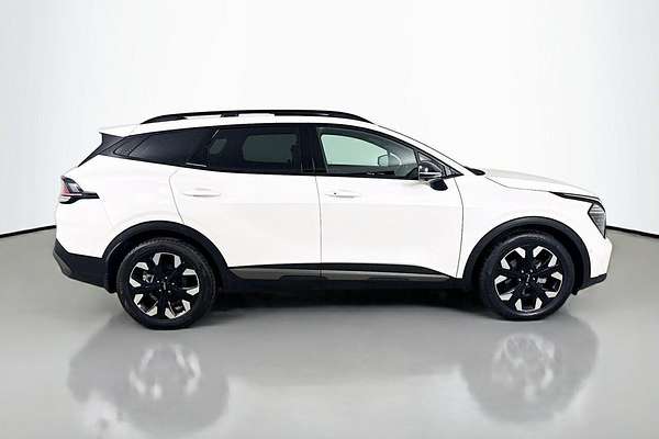 2023 Kia Sportage GT-Line NQ5