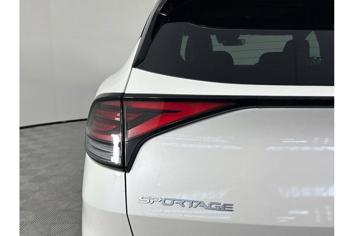 2023 Kia Sportage GT-Line NQ5