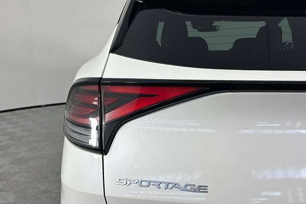 2023 Kia Sportage GT-Line NQ5