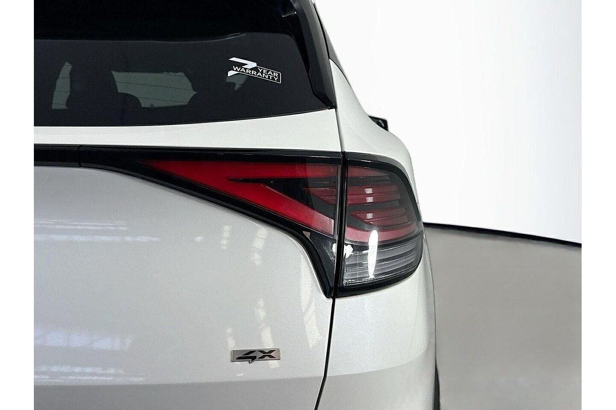 2023 Kia Sportage GT-Line NQ5