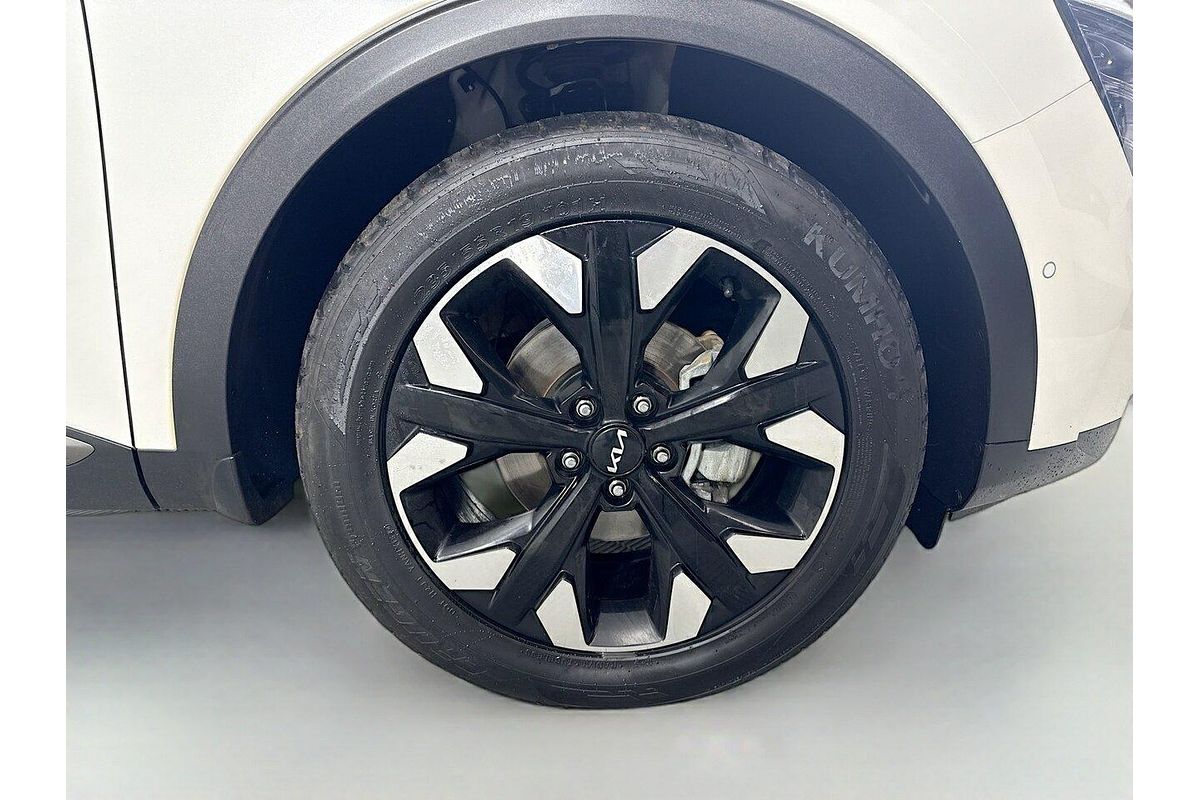 2023 Kia Sportage GT-Line NQ5