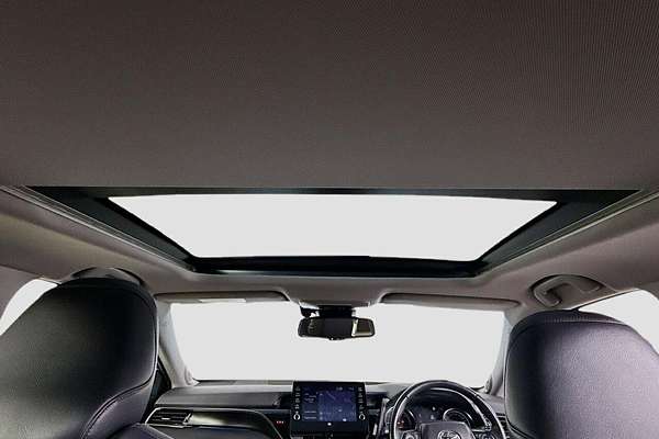 2021 Toyota Camry SL AXVH70R