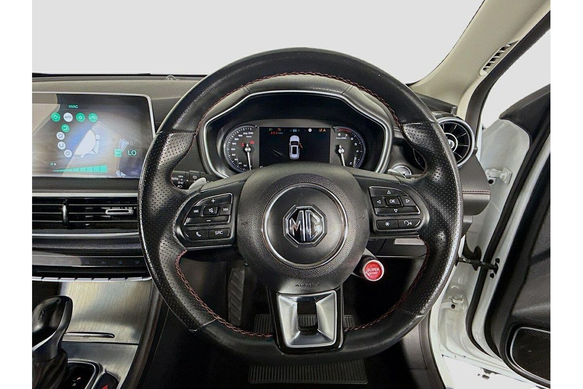 2024 MG HS Excite SAS23