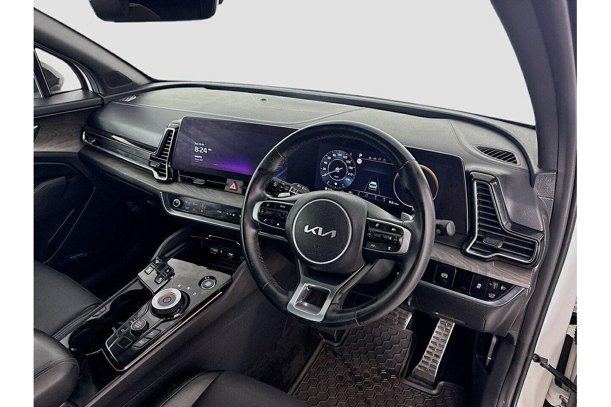2023 Kia Sportage GT-Line NQ5