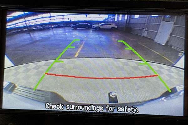 2021 Mitsubishi Triton GLX ADAS MR 4X4