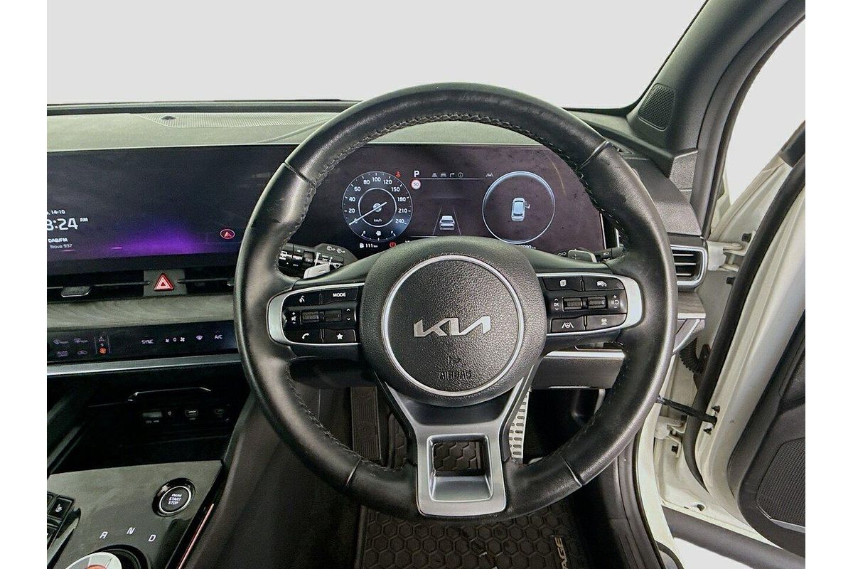 2023 Kia Sportage GT-Line NQ5