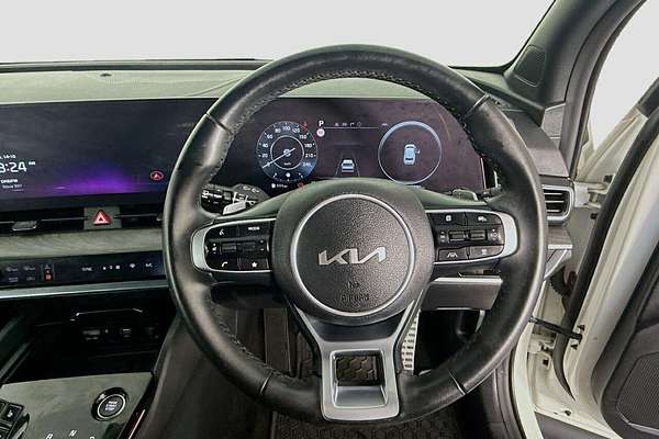 2023 Kia Sportage GT-Line NQ5