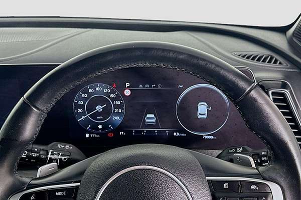 2023 Kia Sportage GT-Line NQ5