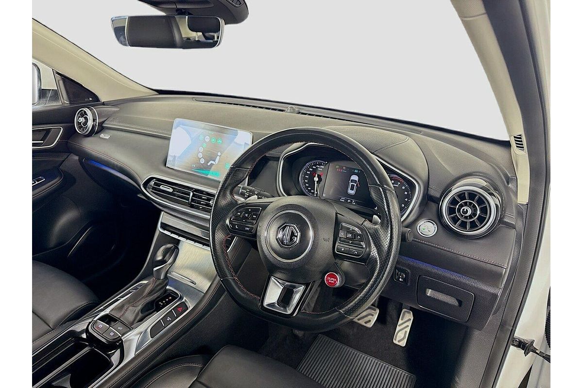 2024 MG HS Excite SAS23