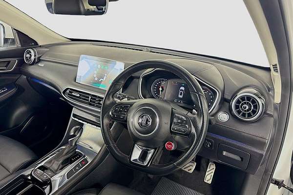 2024 MG HS Excite SAS23