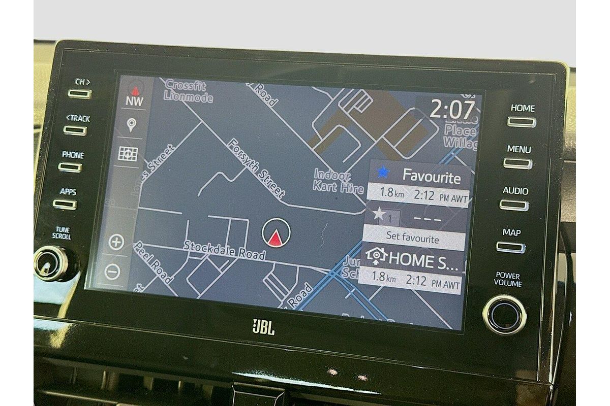 2021 Toyota Camry SL AXVH70R