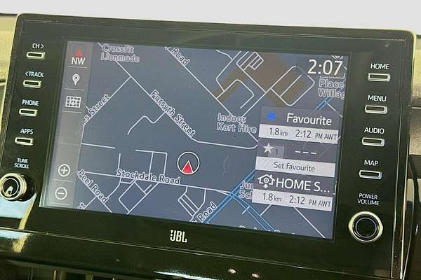 2021 Toyota Camry SL AXVH70R