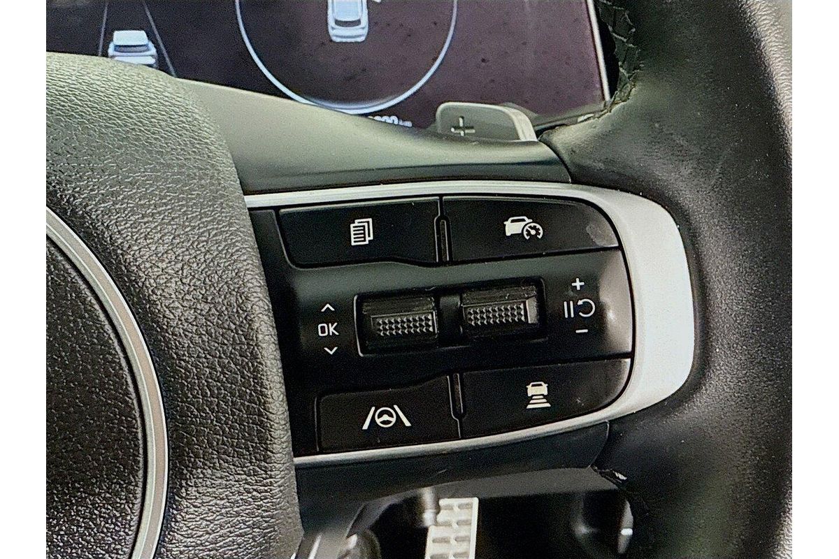 2023 Kia Sportage GT-Line NQ5