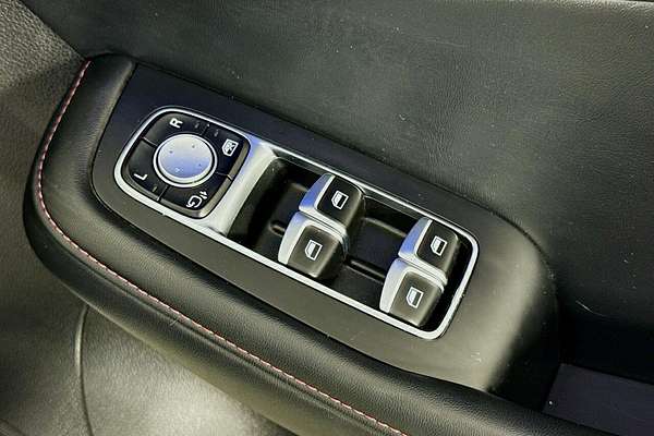 2024 MG HS Excite SAS23