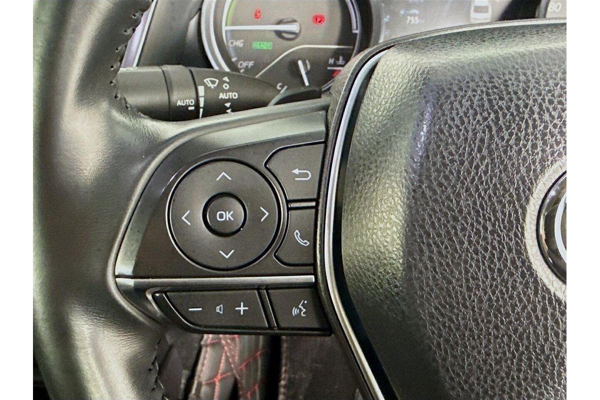 2021 Toyota Camry SL AXVH70R