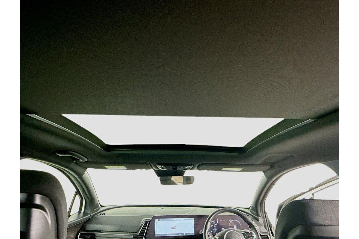 2023 Kia Sportage GT-Line NQ5