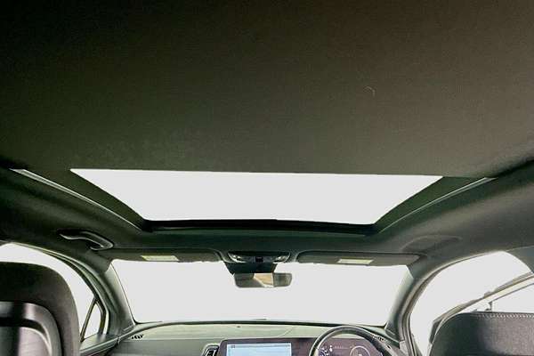 2023 Kia Sportage GT-Line NQ5